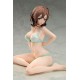 Kigae PVC 1/4 Morning Original Illustration by En Morikura 20 cm