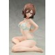 Kigae PVC 1/4 Morning Original Illustration by En Morikura 20 cm