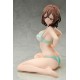 Kigae PVC 1/4 Morning Original Illustration by En Morikura 20 cm