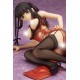 Tony Original Character T2 Art Girls PVC Statue 1/6 Meihua Hong 25 cm