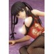 Tony Original Character T2 Art Girls PVC Statue 1/6 Meihua Hong 25 cm