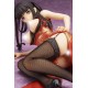 Tony Original Character T2 Art Girls PVC Statue 1/6 Meihua Hong 25 cm