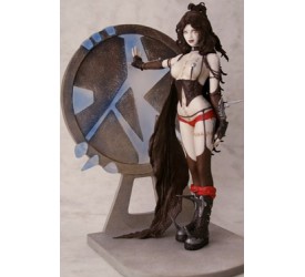 Fantasy Figure Gallery PVC Statue 1/8 Dancer ..