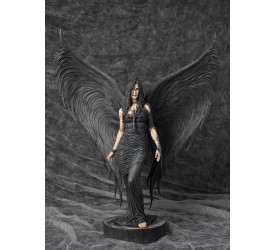 Fantasy Figure Gallery Statue 1/4 Malefic Tim..