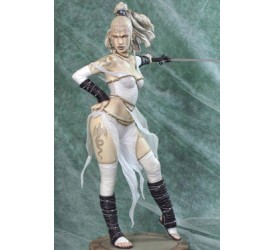 Fantasy Figure Gallery Statue 1/4 Ritual (Lui..