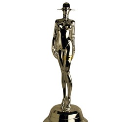 Fantasy Figure Gallery Statue 1/4 Sexy Robot ..