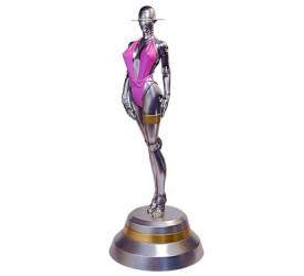 Fantasy Figure Gallery Statue 1/4 Sexy Robot ..