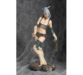 Fantasy Figure Gallery Statue 1/6 Winanna The..