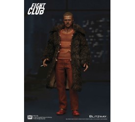 Fight Club Action Figure 1/6 Tyler Durden (Br..