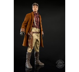 Firefly Action Figure 1/6 Malcolm Reynolds 30..