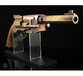 Firefly Replica 1/1 Malcolm Reynolds Metal Pl..