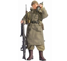 First Special Service Force (Platoon Leader) ..