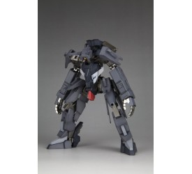 Frame Arms Fine Scale Model Kit 1/100 NSG-12a..