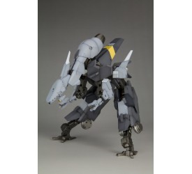 Frame Arms Fine Scale Model Kit 1/100 NSG-25y..