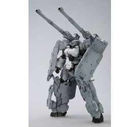 Frame Arms Fine Scale Model Kit 1/100 Type 38..