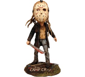 Friday the 13th Jason Head Knocker (2009 Film..