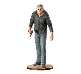 Friday the 13th Part III ARTFX Statue 1/6 Jas..