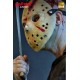 Friday the 13th The Final Chapter Jason Bust 78 cm