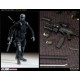 G.I. Joe Action Figure Snake Eyes and Timber 30 cm