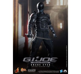 G.I. Joe Retaliation Movie Masterpiece Action..