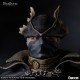 Bloodborne The Old Hunters Hunter 1/6 Scale PVC Statue