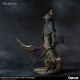 Bloodborne The Old Hunters Hunter 1/6 Scale PVC Statue