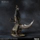 Bloodborne The Old Hunters Hunter 1/6 Scale PVC Statue