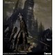 Bloodborne The Old Hunters Hunter 1/6 Scale PVC Statue