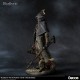 Bloodborne The Old Hunters Hunter 1/6 Scale PVC Statue