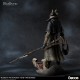 Bloodborne The Old Hunters Hunter 1/6 Scale PVC Statue