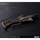 Bloodborne Hunters Arsenal Saw Cleaver and Blunderbuss