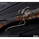 Bloodborne Hunters Arsenal Saw Cleaver and Blunderbuss