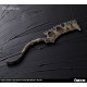 Bloodborne Hunters Arsenal Saw Cleaver and Blunderbuss