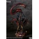 Cthulhu Mythos Statue Nyarlathotep by Paul Komoda 25