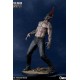 Metal Gear Survive Statue 1/6 Wanderer 32 cm