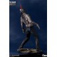 Metal Gear Survive Statue 1/6 Wanderer 32 cm