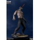 Metal Gear Survive Statue 1/6 Wanderer 32 cm