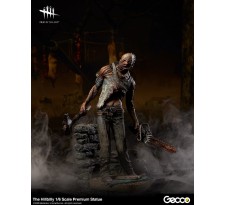 Dead by Daylight The Hillbilly 1/6 Scale Statue 36 cm