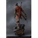 Sekiro Shadows Die Twice PVC Statue 1/6 Wolf 40 cm