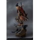 Sekiro Shadows Die Twice PVC Statue 1/6 Wolf 40 cm