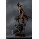 Sekiro Shadows Die Twice PVC Statue 1/6 Wolf 40 cm