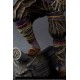 Sekiro Shadows Die Twice PVC Statue 1/6 Wolf 40 cm