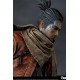 Sekiro Shadows Die Twice PVC Statue 1/6 Wolf 40 cm