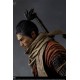 Sekiro Shadows Die Twice PVC Statue 1/6 Wolf 40 cm