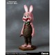 Dead by Daylight: Silent Hill Chapter Robbie the Rabbit Pink 1/6 Scale Statue