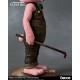 Dead by Daylight: Silent Hill Chapter Robbie the Rabbit Pink 1/6 Scale Statue