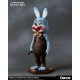 Dead by Daylight: Silent Hill Chapter Robbie the Rabbit Blue 1/6 Scale Statue