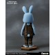 Dead by Daylight: Silent Hill Chapter Robbie the Rabbit Blue 1/6 Scale Statue