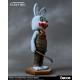 Dead by Daylight: Silent Hill Chapter Robbie the Rabbit Blue 1/6 Scale Statue