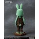 Dead by Daylight: Silent Hill Chapter Robbie the Rabbit Green 1/6 Scale Statue